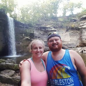 Meet your Posher, Jamie